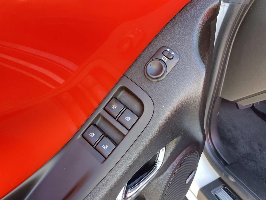 Used 2011 Chevrolet Camaro SS w/ RS Package RWD image 18