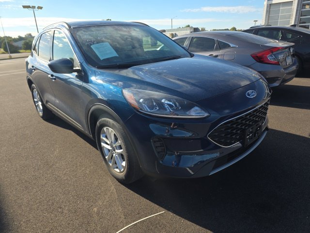 Used 2020 Ford Escape SE FWD image 5