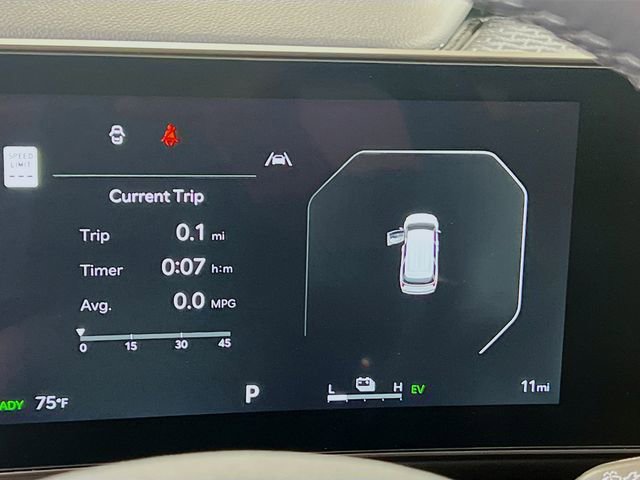 New 2026 Kia Carnival SX Prestige image 12