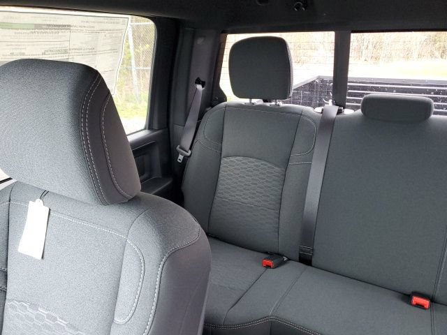 New 2026 RAM 2500 Tradesman AWD/4WD image 14