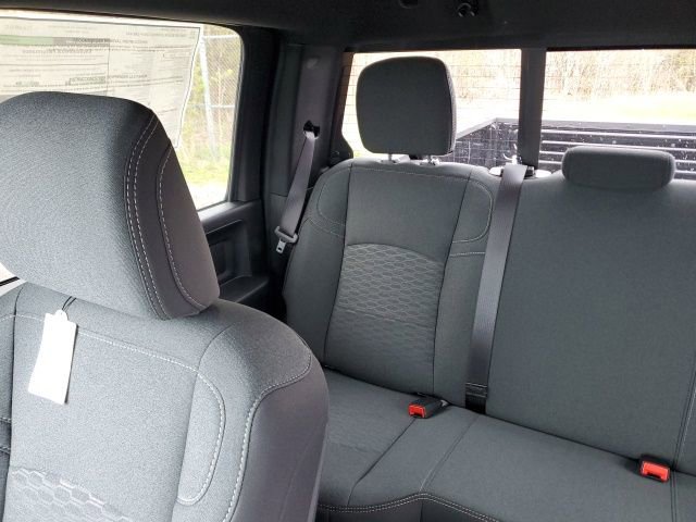 New 2026 RAM 2500 Tradesman AWD/4WD image 14