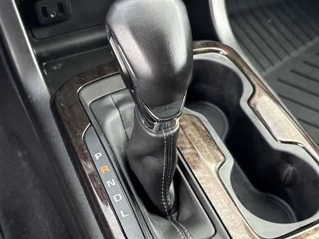 Certified 2022 GMC Canyon Elevation w/ Trailering Package image 15