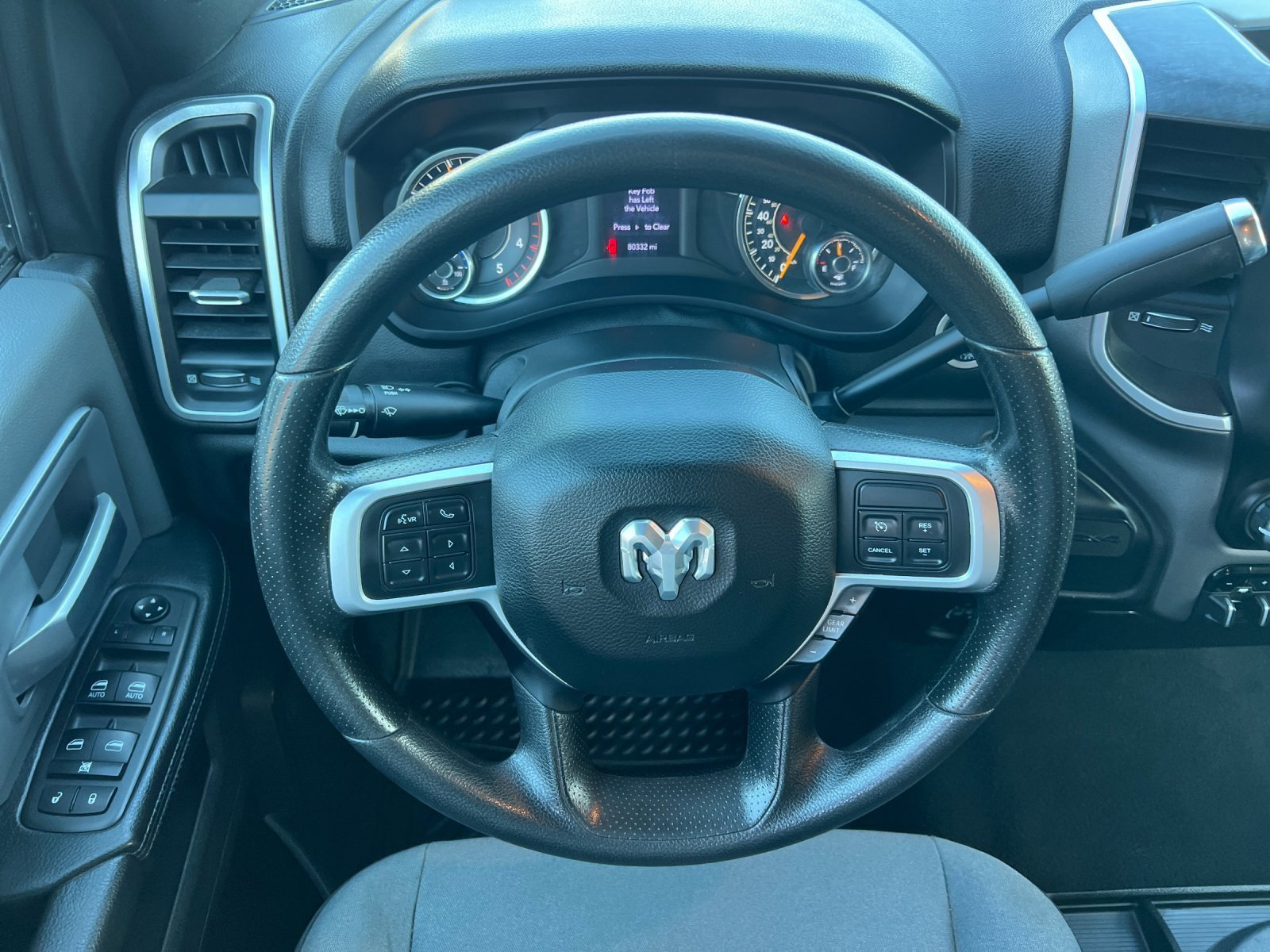 Used 2021 RAM 2500 Big Horn image 14