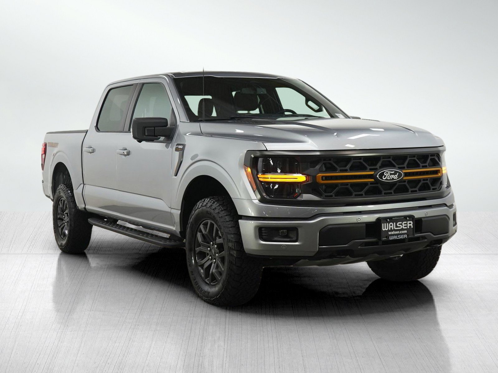 Used 2024 Ford F150 Tremor w/ Tow/Haul Package AWD/4WD image 8