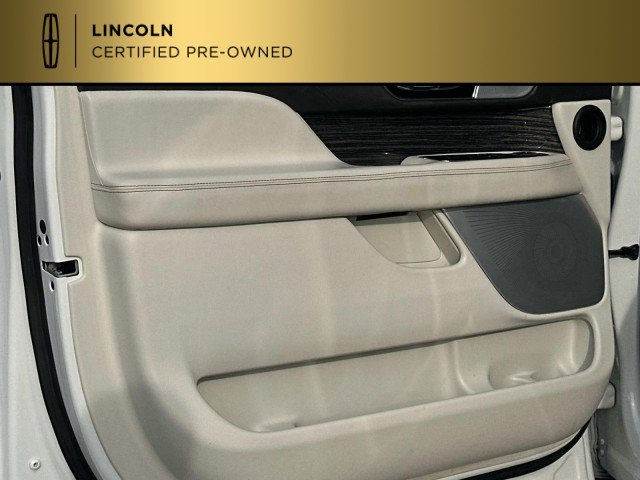 Certified 2022 Lincoln Navigator Black Label AWD/4WD image 10