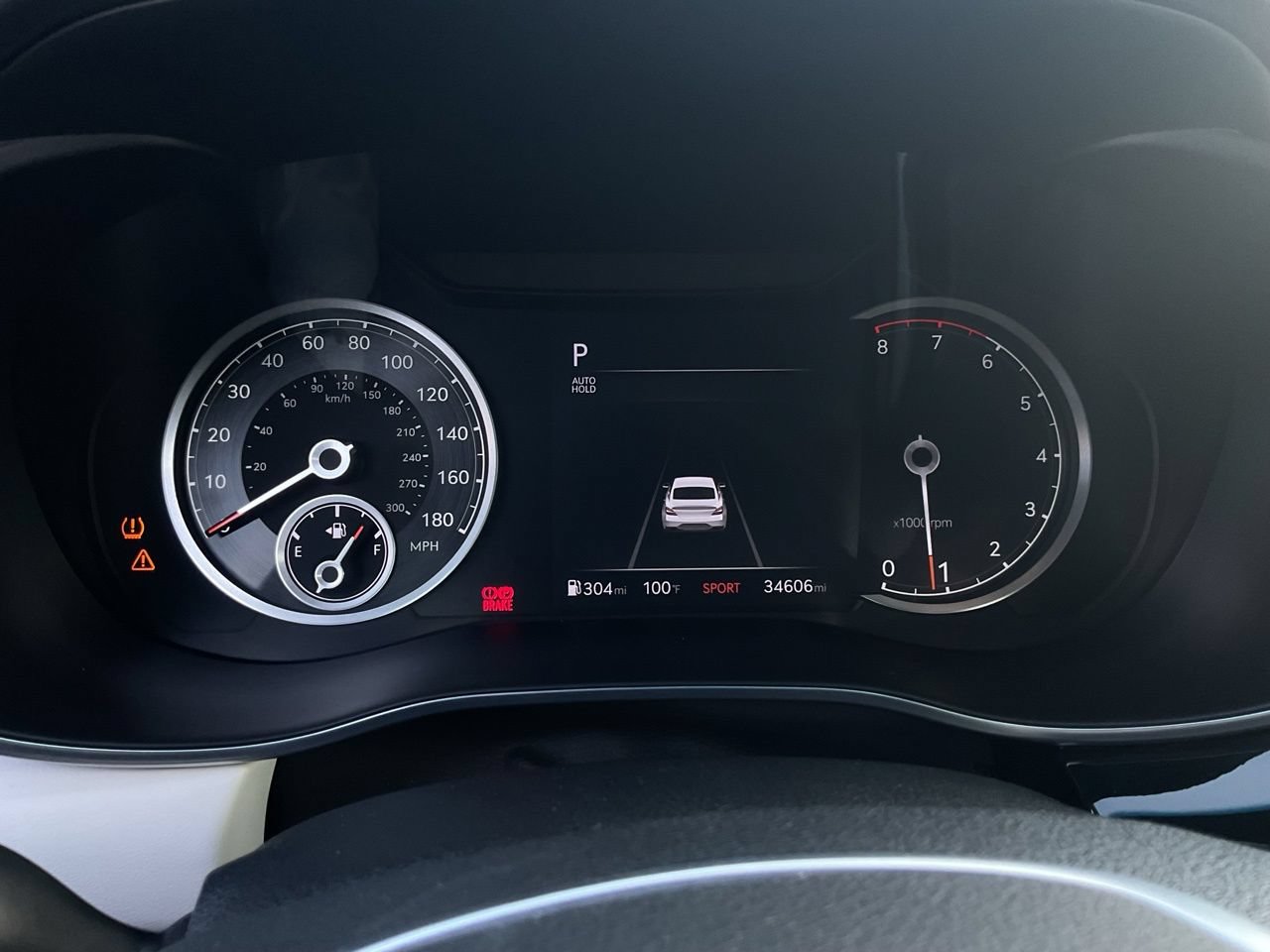 Used 2025 Genesis G70 2.5T RWD image 35
