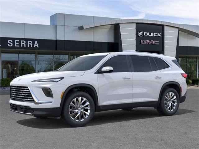 New 2026 Buick Enclave Preferred image 2