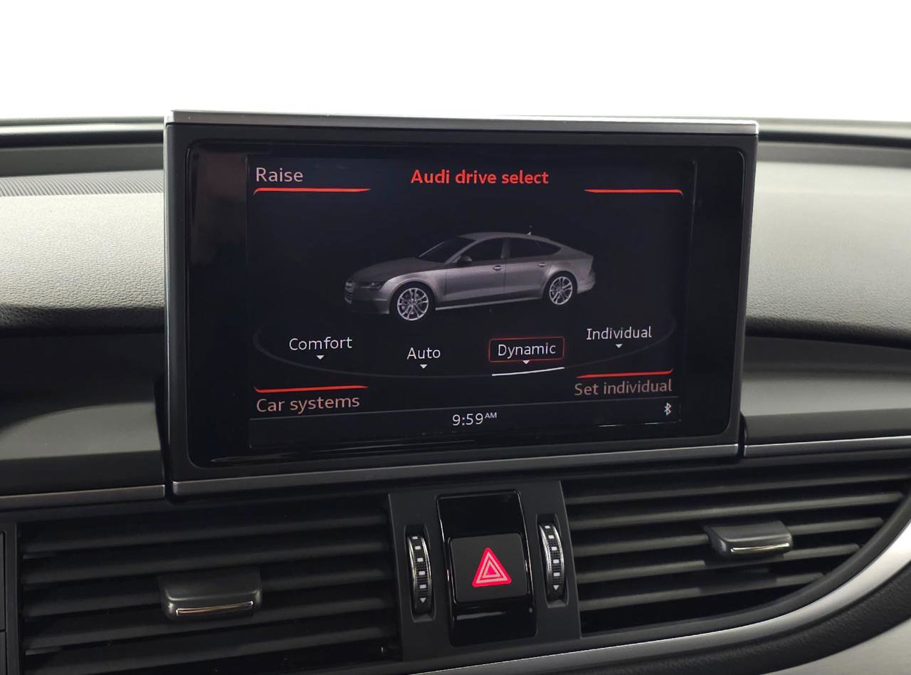 Used 2017 Audi S7 Premium Plus AWD/4WD image 29