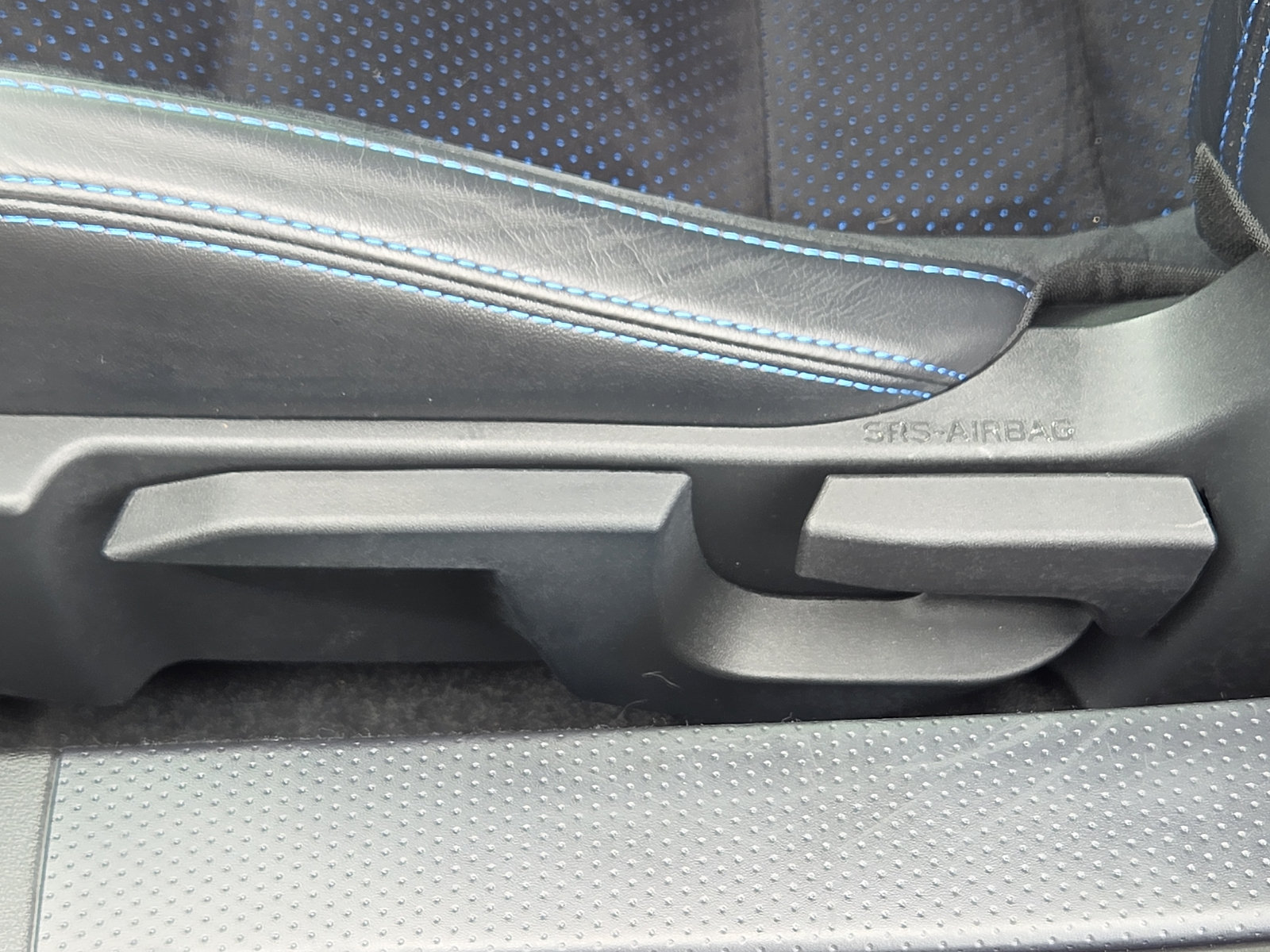 Used 2025 Subaru BRZ tS RWD image 14