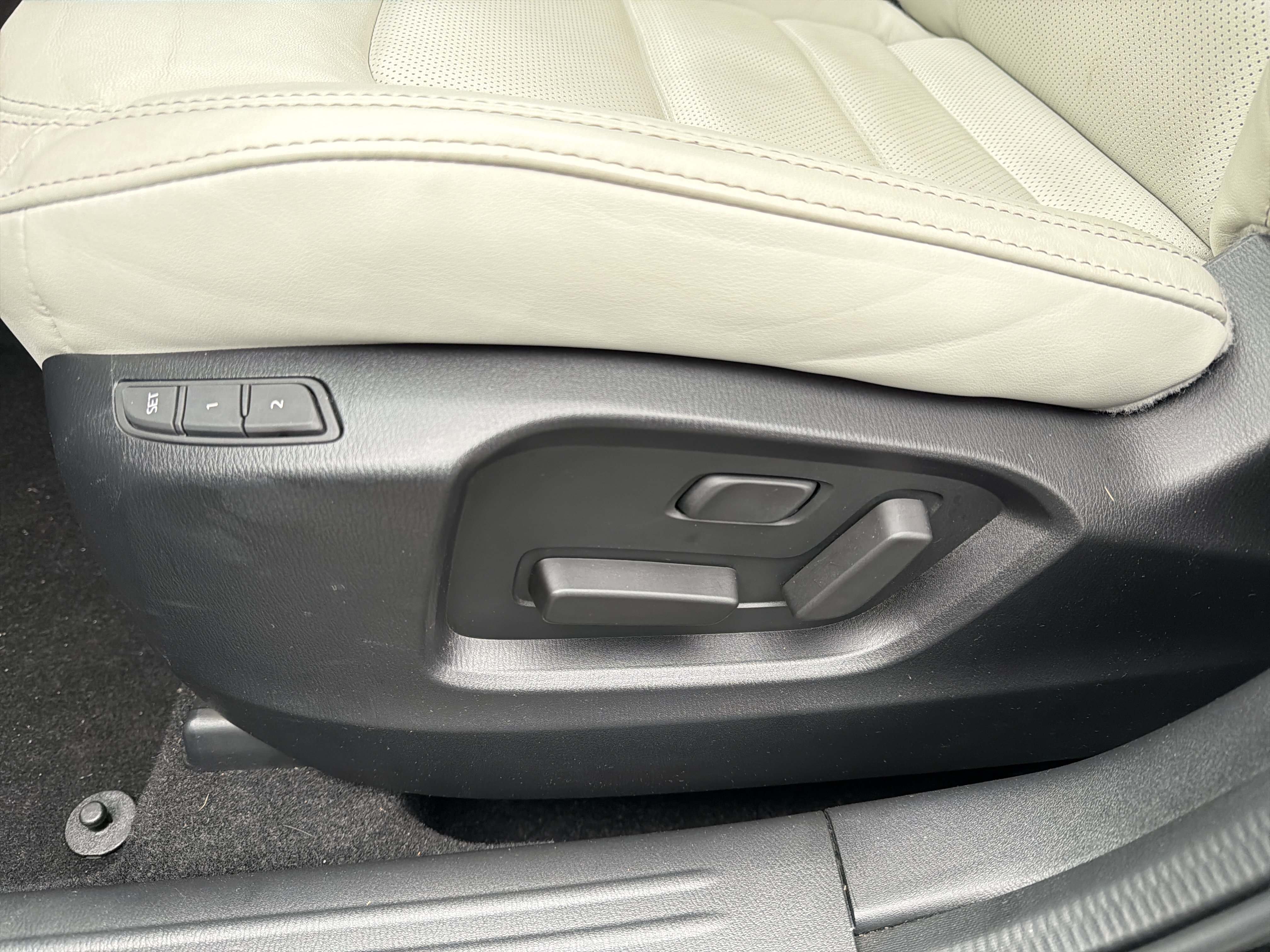 Used 2023 MAZDA CX-5 AWD 2.5 S image 11