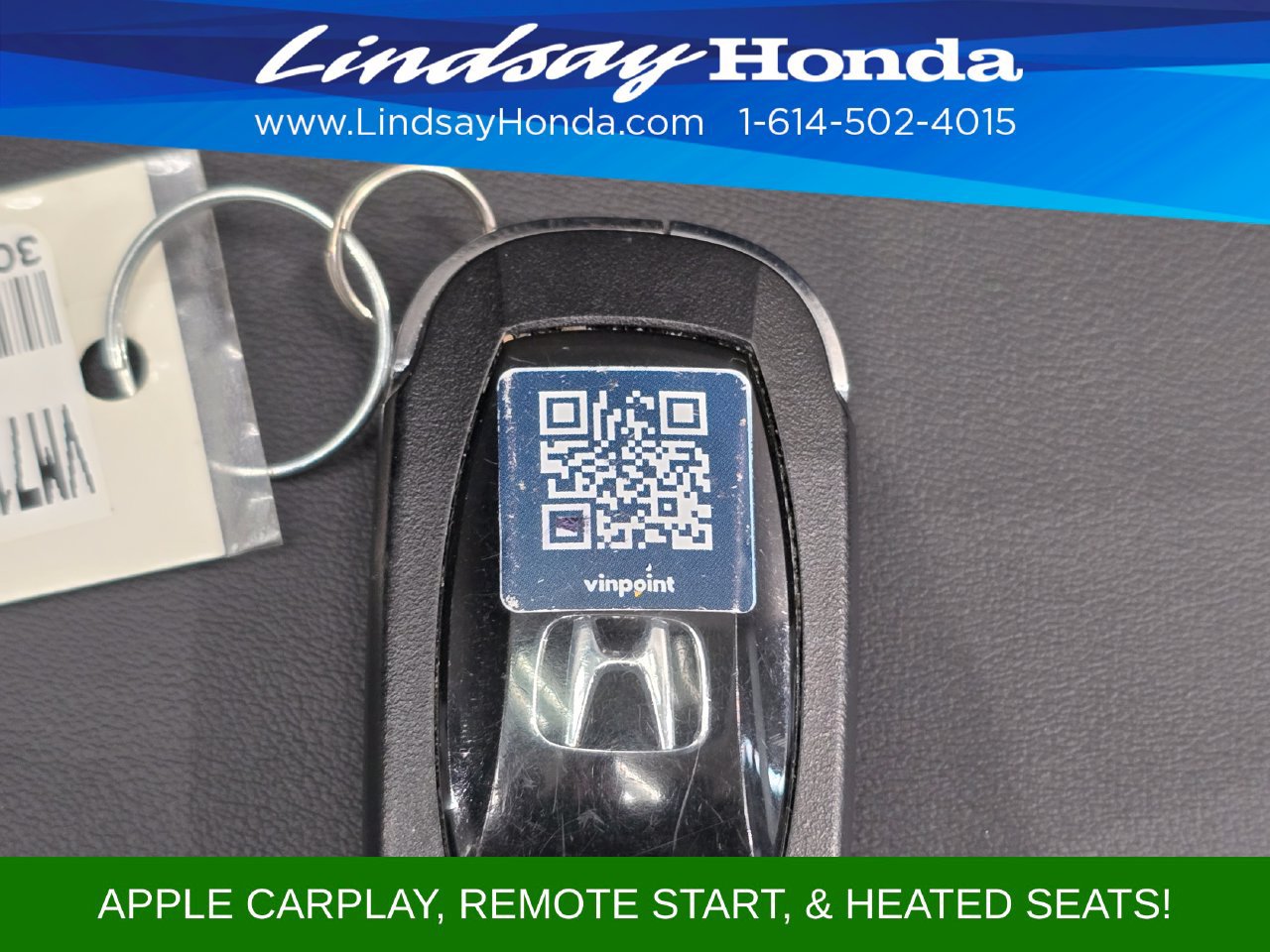 Used 2025 Honda HR-V Sport image 23