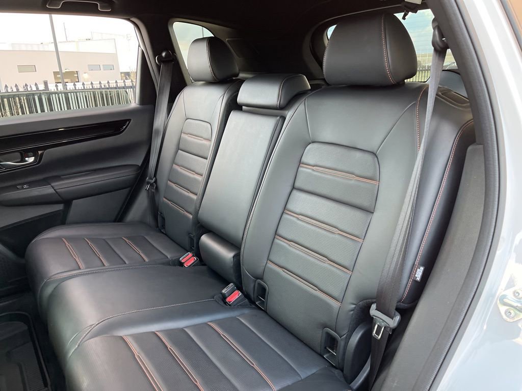 Certified 2023 Honda CR-V Sport Touring image 29