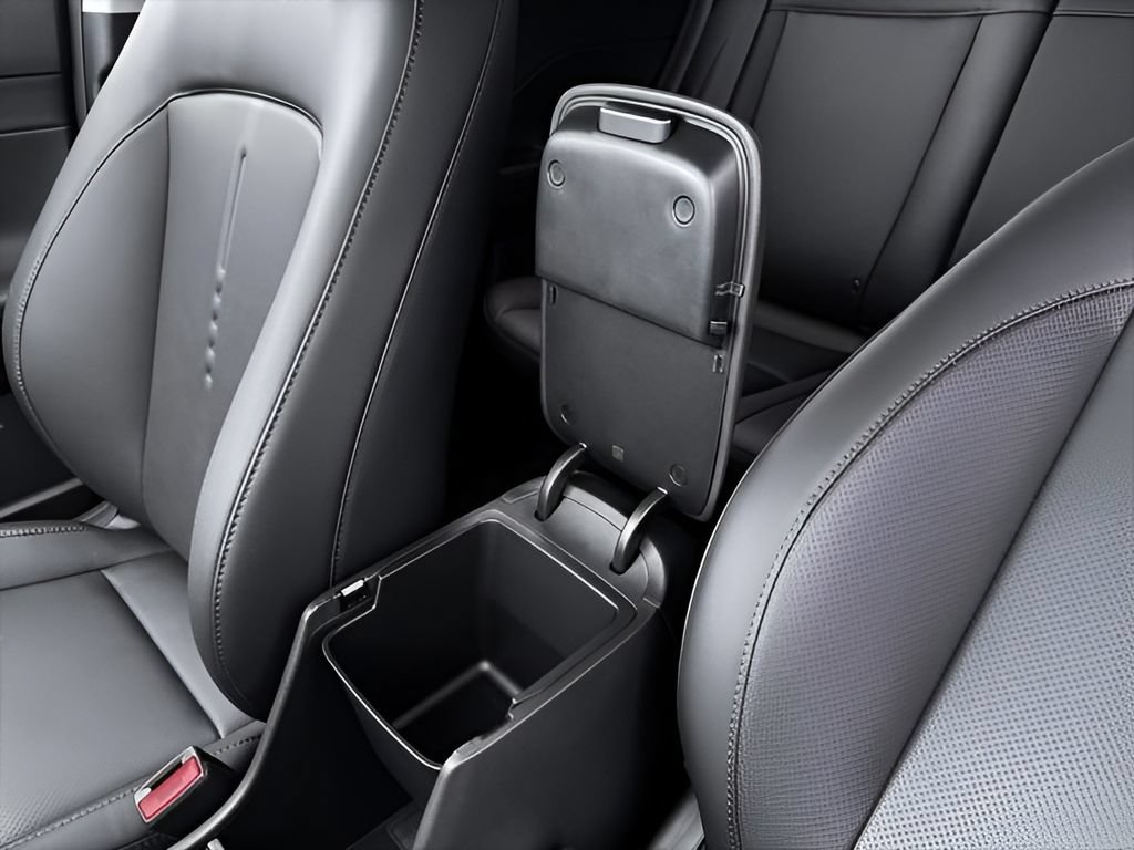 New 2026 Hyundai Kona SEL Premium FWD image 19