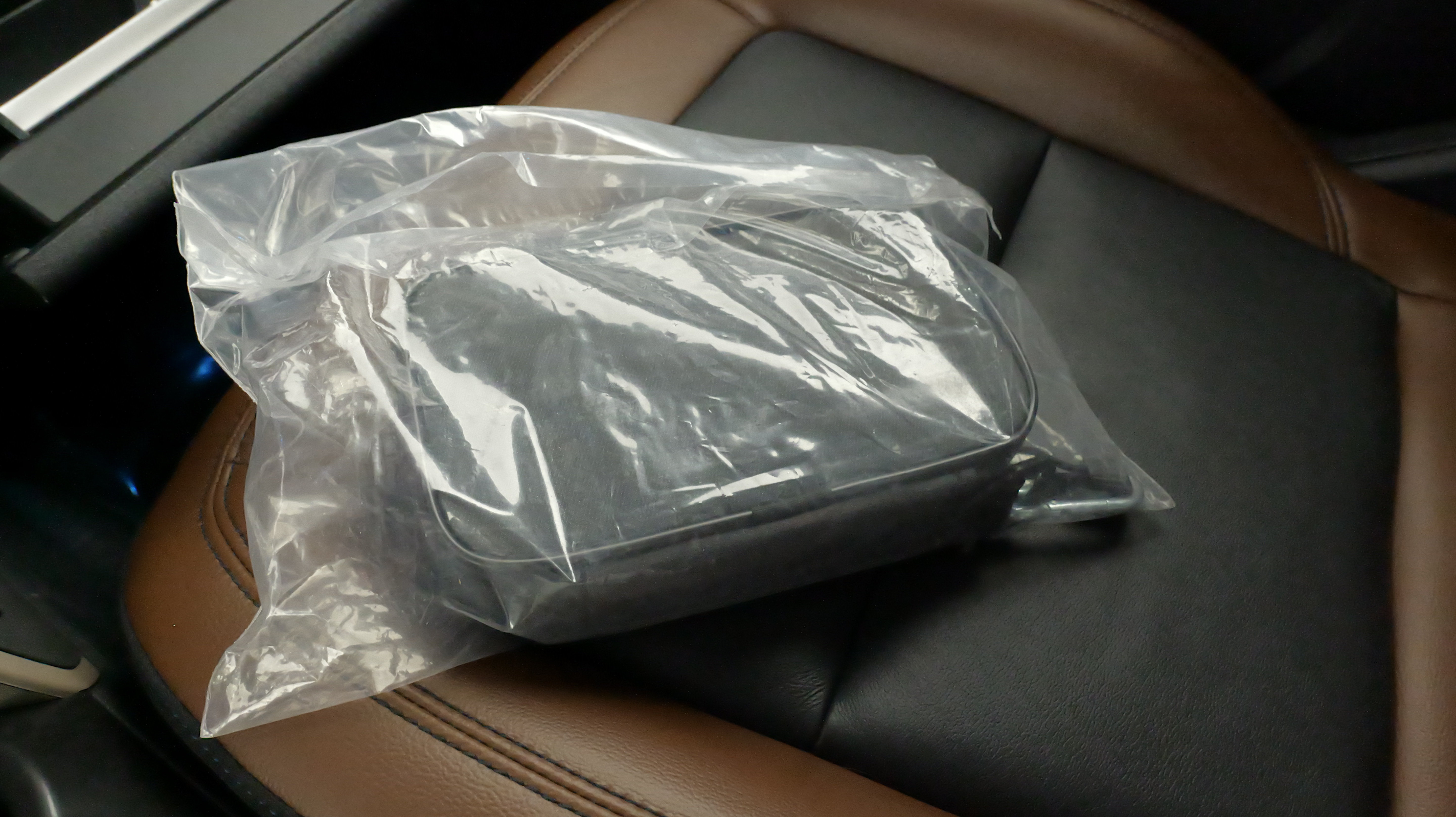 Used 2024 Ford Bronco Outer Banks AWD/4WD image 54
