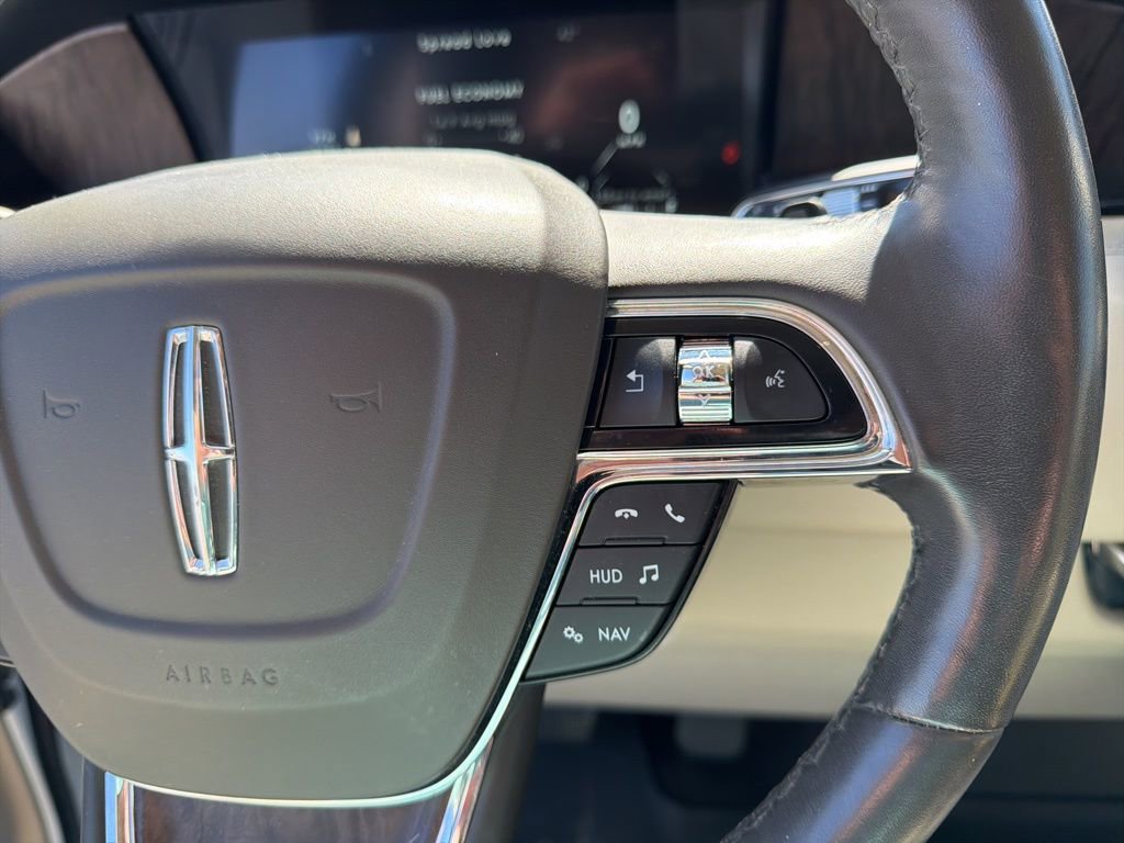 Certified 2021 Lincoln Navigator Reserve w/ Luxury Package image 31