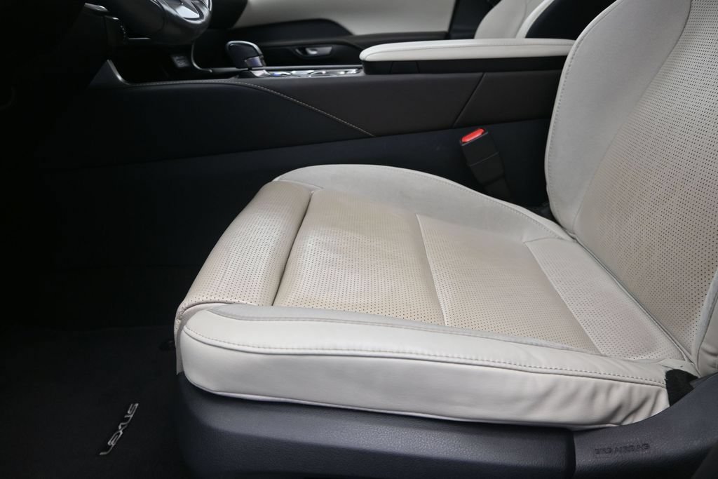 Certified 2023 Lexus RX 350 FWD w/ Accessory Package (Z1) image 13