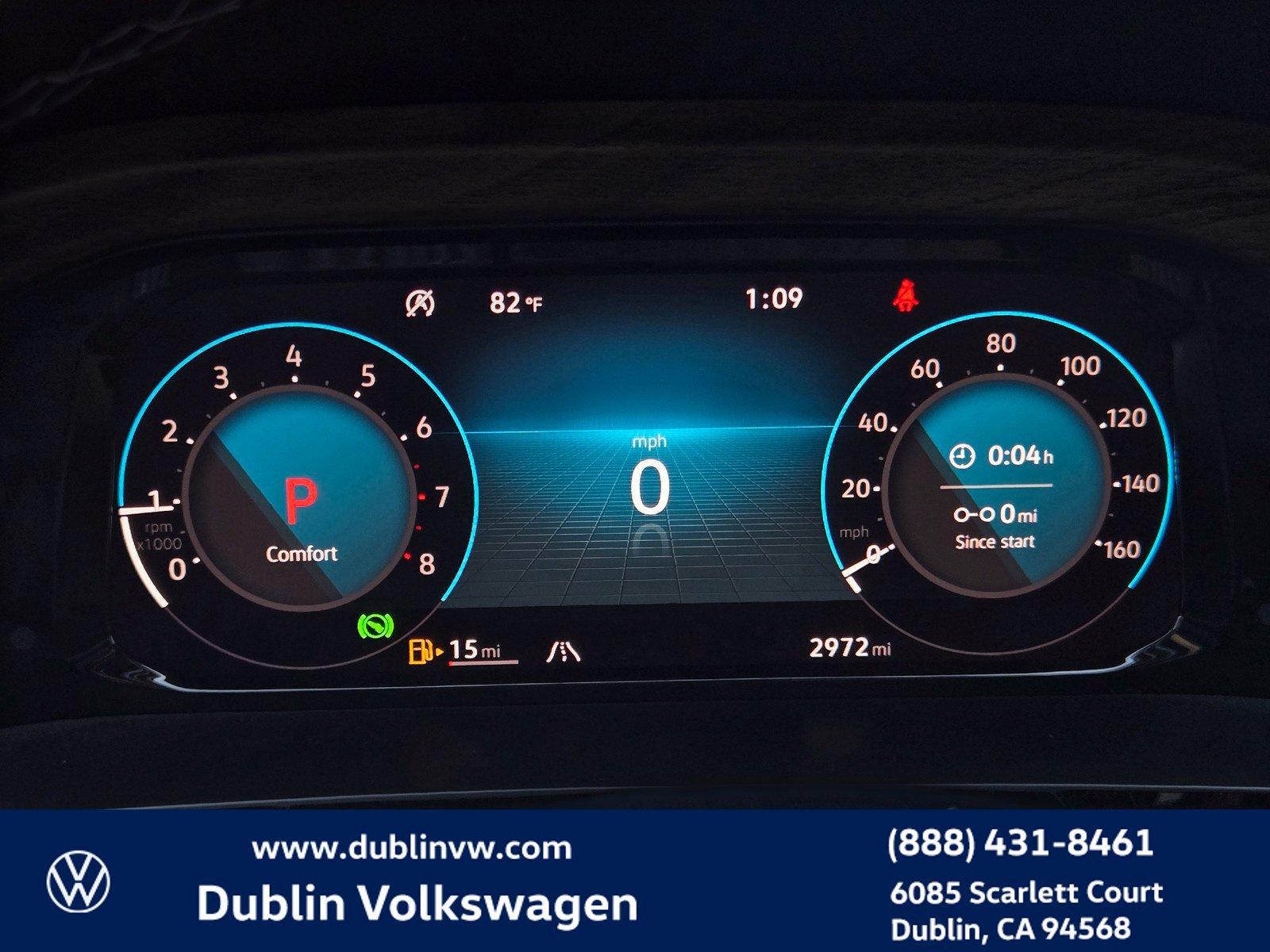Used 2024 Volkswagen Atlas SE AWD/4WD image 25