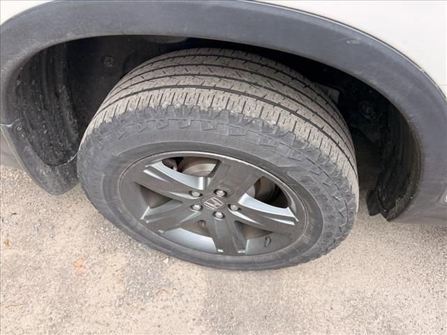 Used 2023 Honda Ridgeline RTL image 12