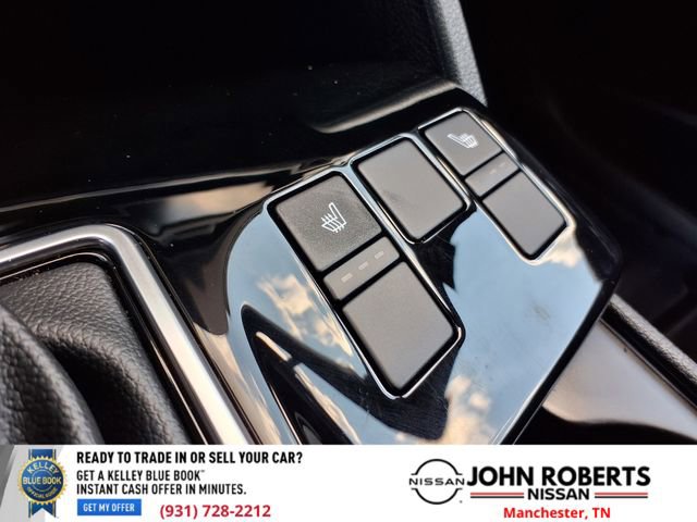 Used 2025 Kia Sportage X-Line image 22