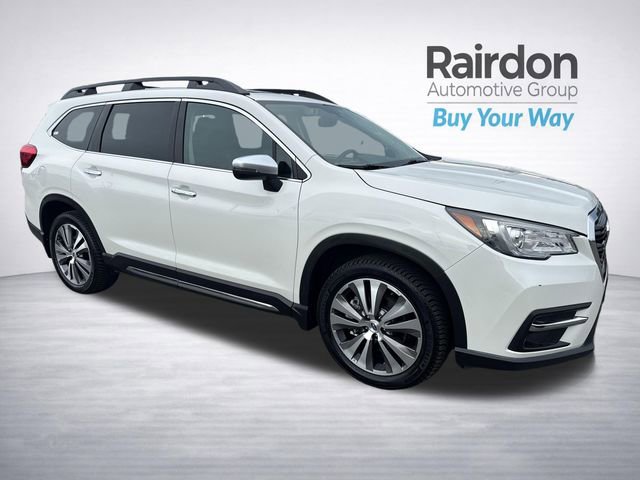 Used 2020 Subaru Ascent Touring w/ Popular Package #2