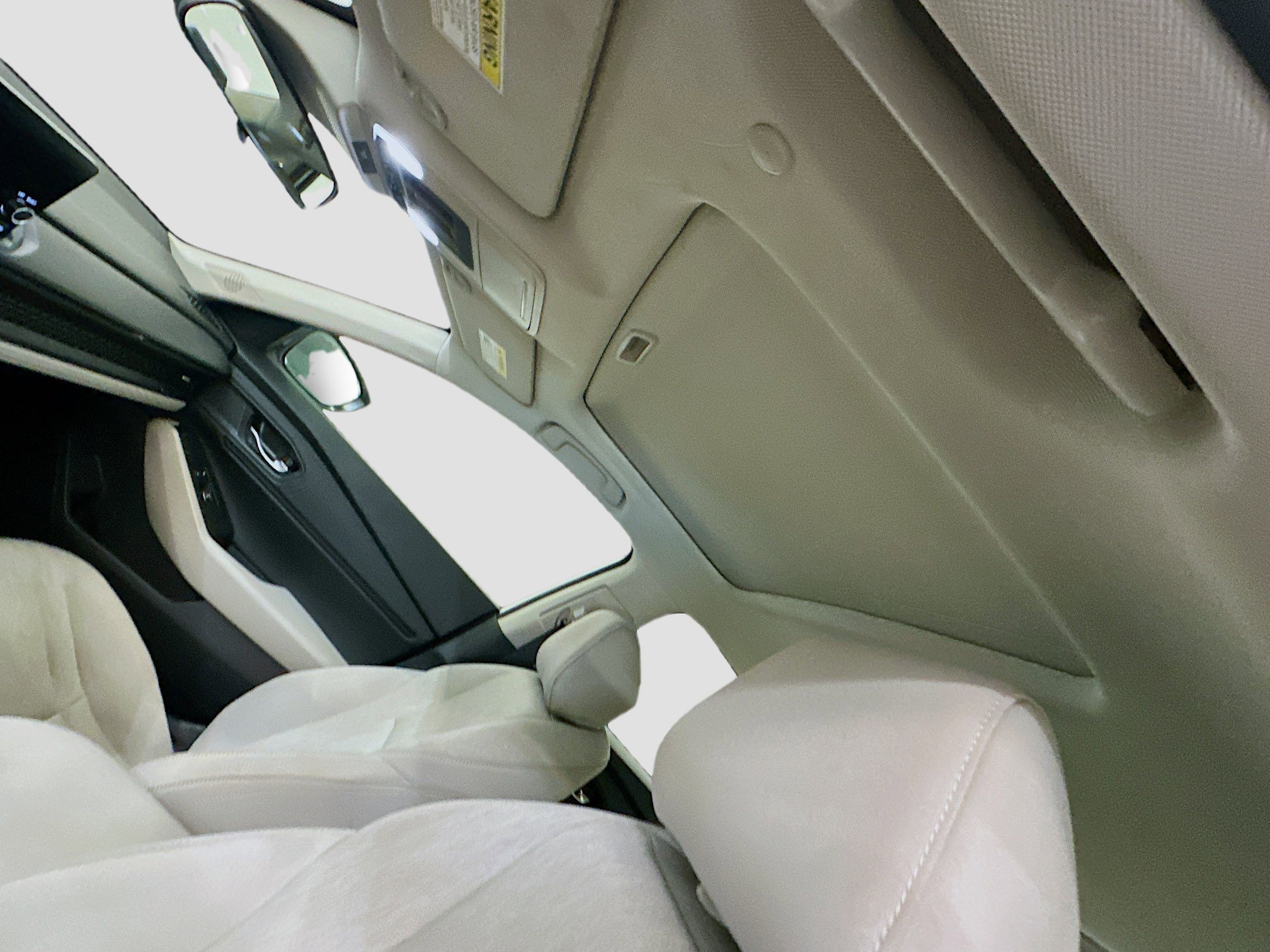 Used 2024 Honda Accord EX image 26