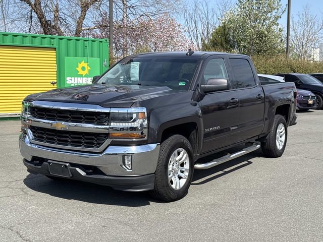 Used 2016 Chevrolet Silverado 1500 LT w/ All Star Edition image 5