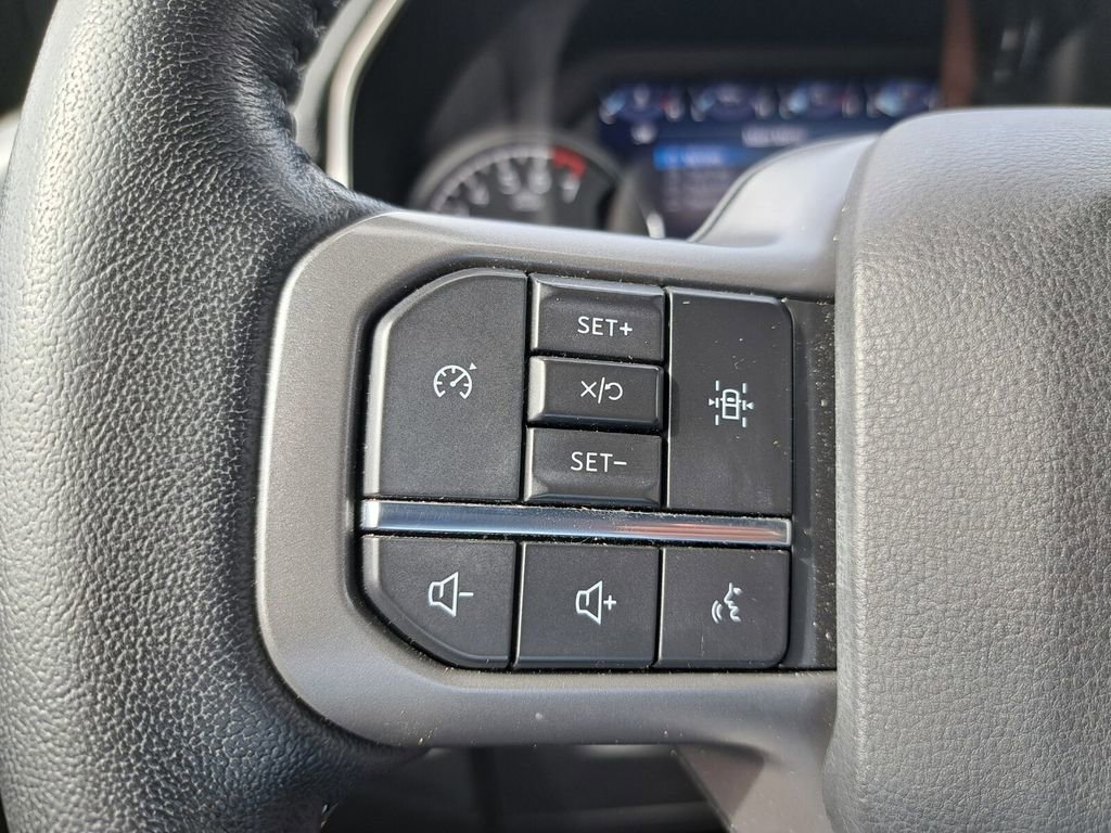 Used 2021 Ford F150 XLT w/ Equipment Group 302A High image 15