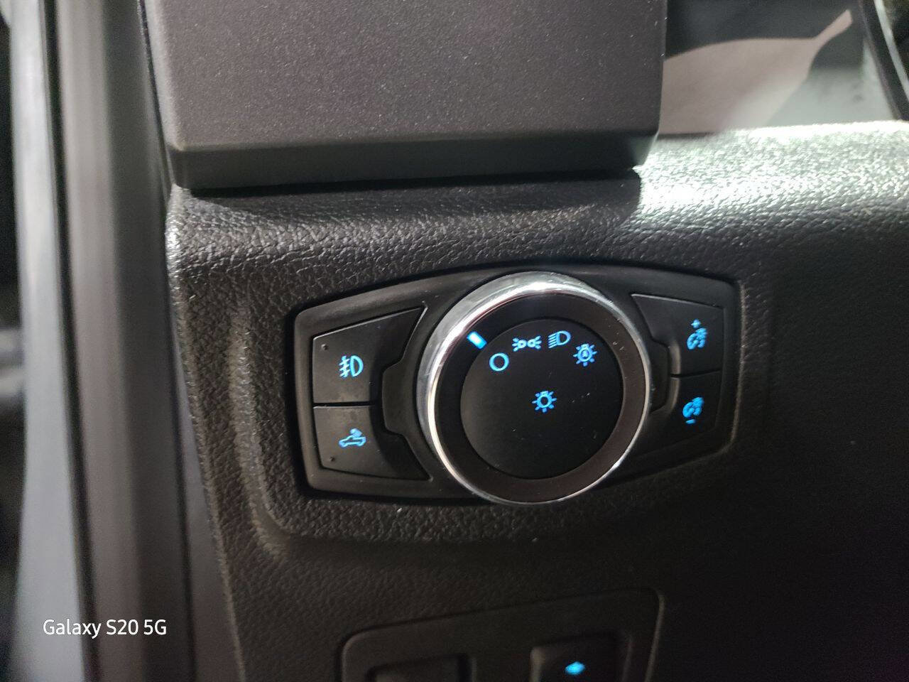 Used 2019 Ford F150 XLT w/ Equipment Group 302A Luxury image 30