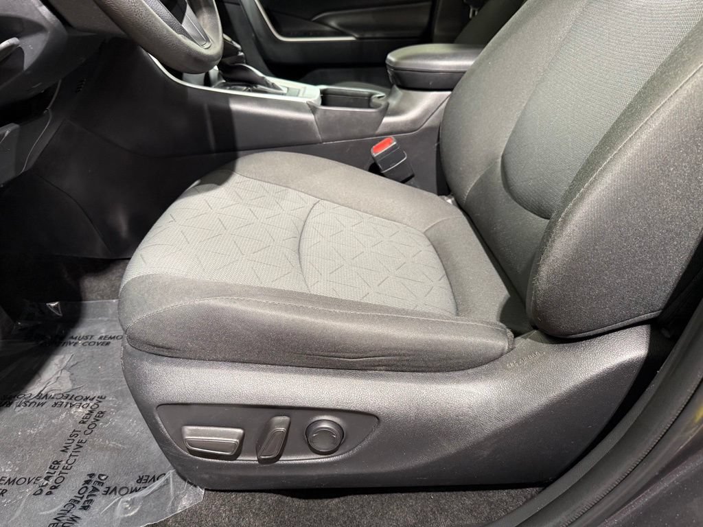 Certified 2024 Toyota RAV4 XLE FWD image 14