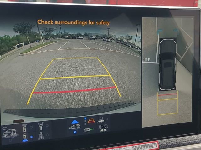 New 2026 Toyota 4Runner Limited image 21