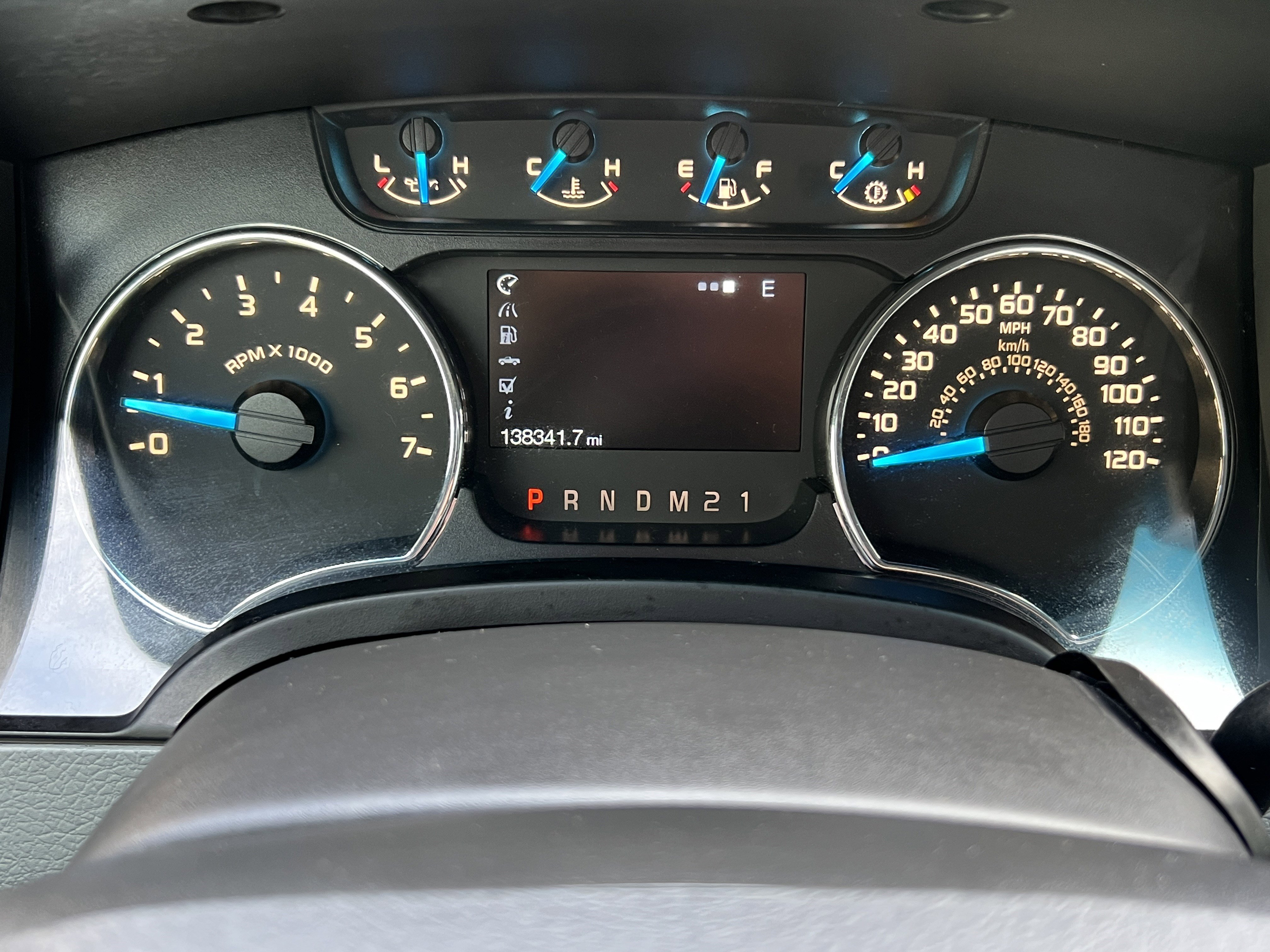 Used 2014 Ford F150 XLT w/ XTR Package AWD/4WD image 24