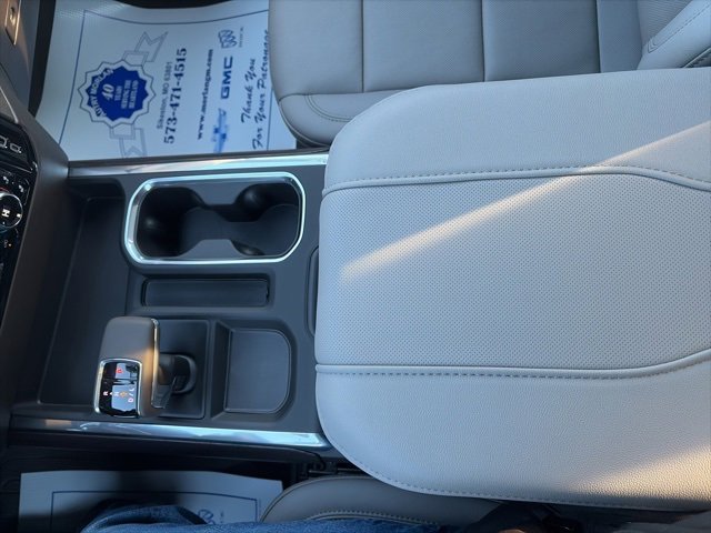 New 2026 GMC Sierra 1500 SLT w/ SLT Premium Plus Package image 24