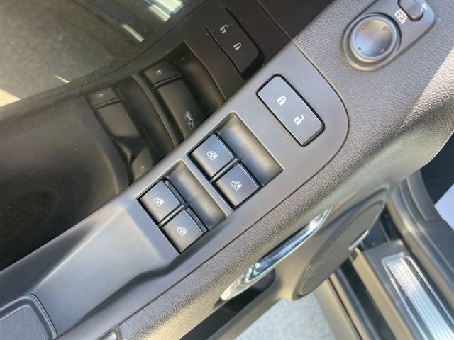 Used 2013 Chevrolet Camaro ZL1 RWD image 21