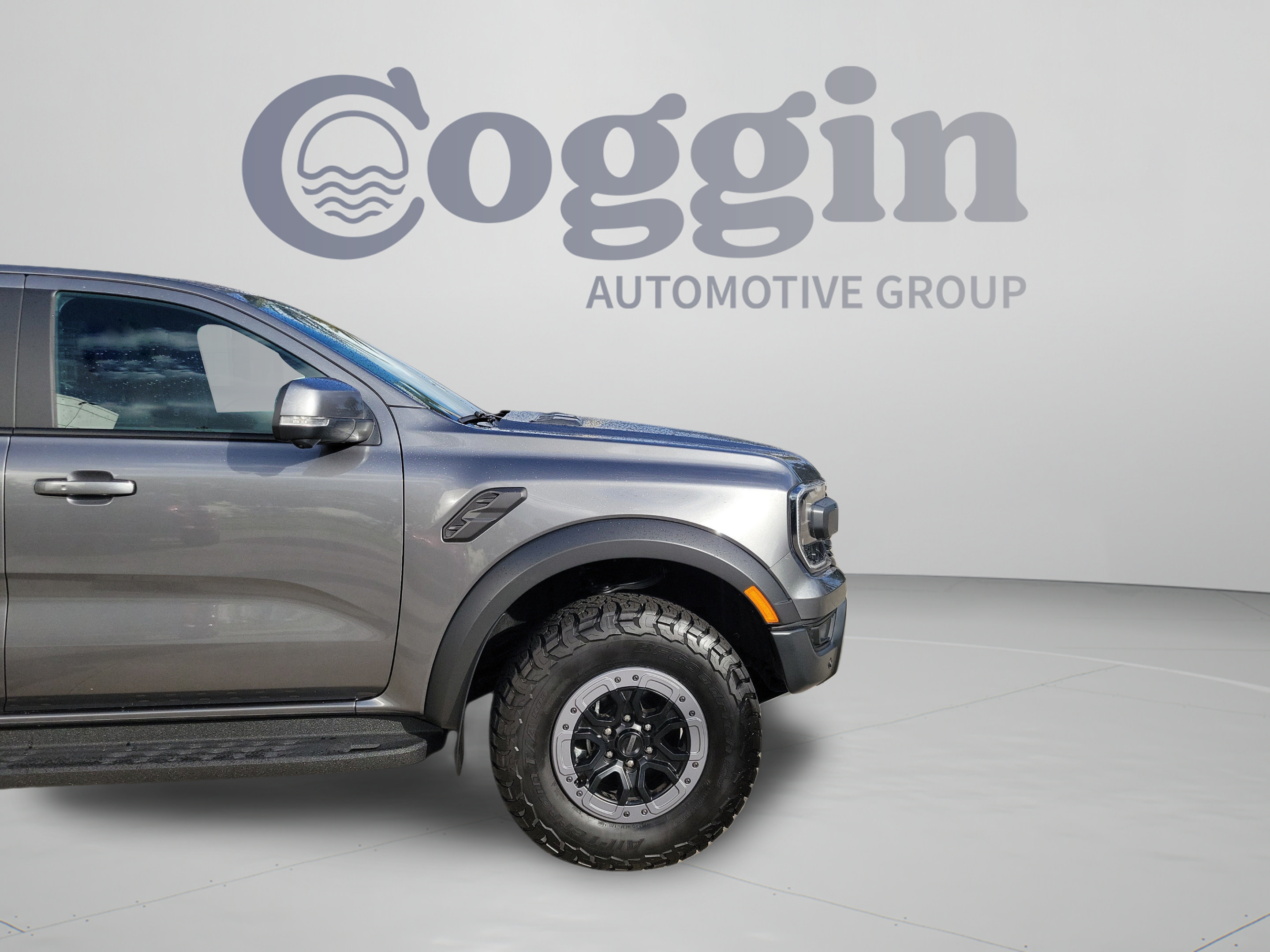 Used 2025 Ford Ranger Raptor AWD/4WD image 36