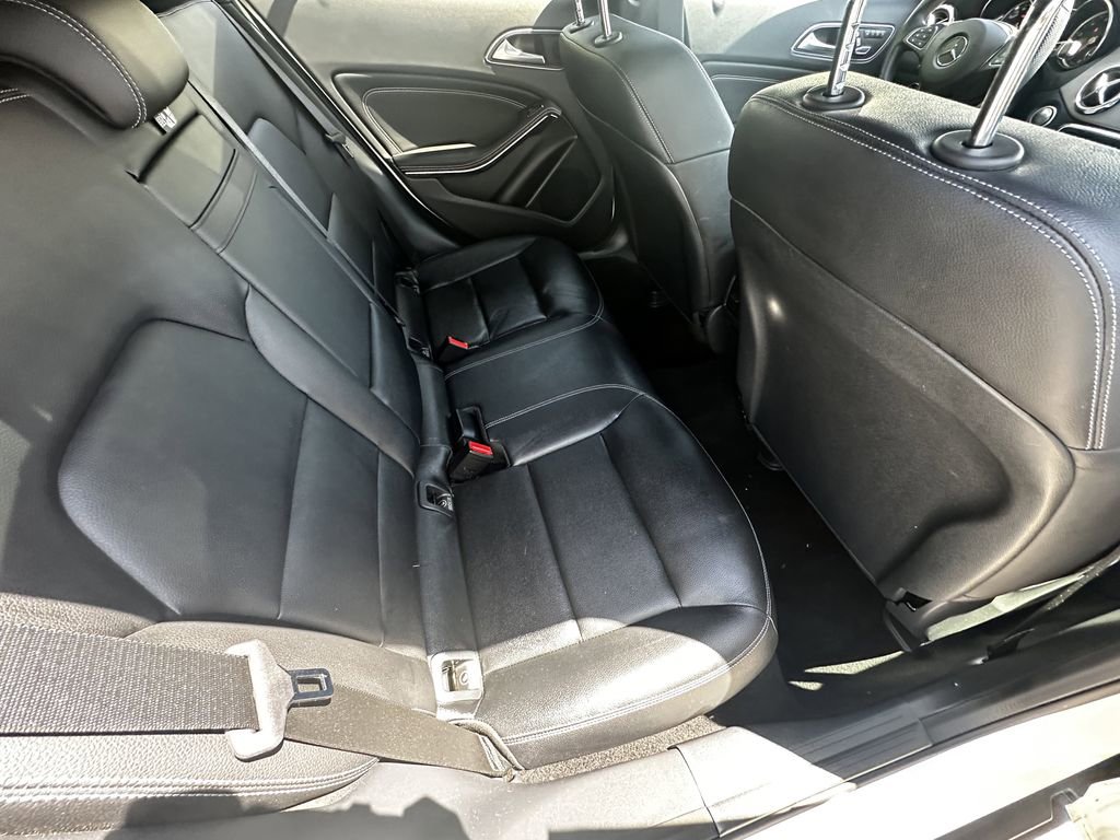 Certified 2020 Mercedes-Benz GLA 250 image 18