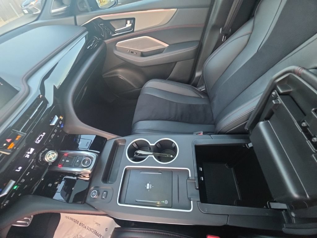 Certified 2026 Acura MDX A-Spec AWD/4WD image 25
