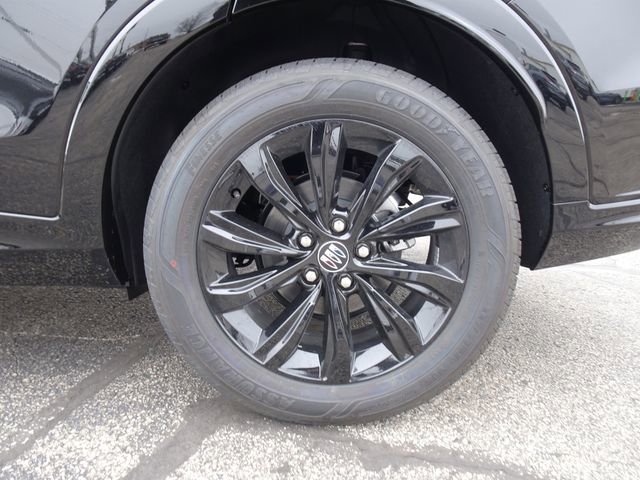 New 2026 Buick Envista Sport Touring w/ Convenience I Package image 25