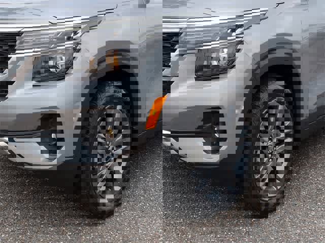 Used 2023 Kia Seltos S image 11