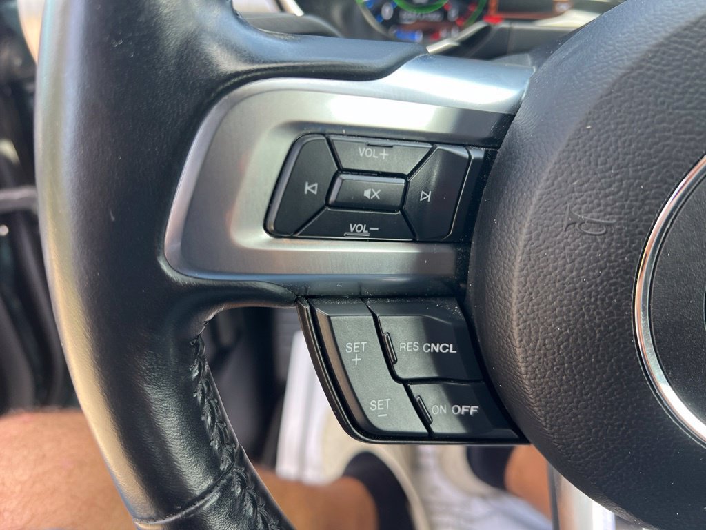 Used 2019 Ford Mustang Bullitt w/ Bullitt Electronics Package RWD image 39