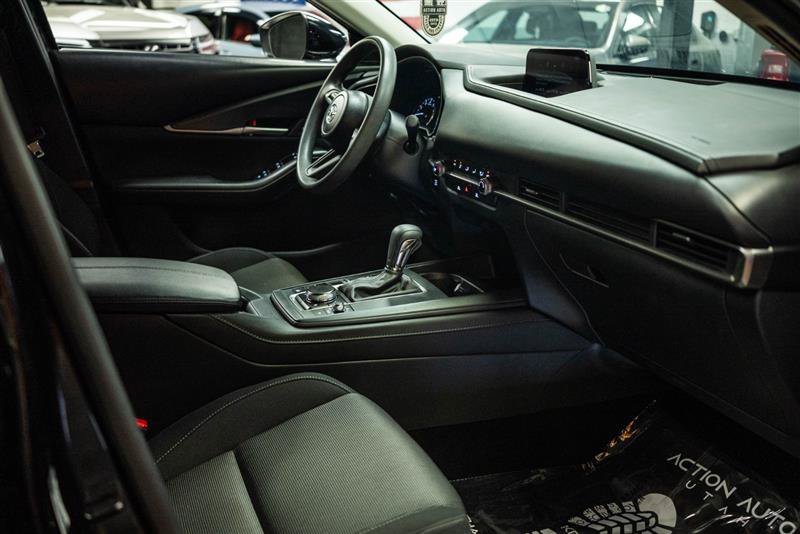Used 2023 MAZDA CX-30 AWD 2.5 S image 12