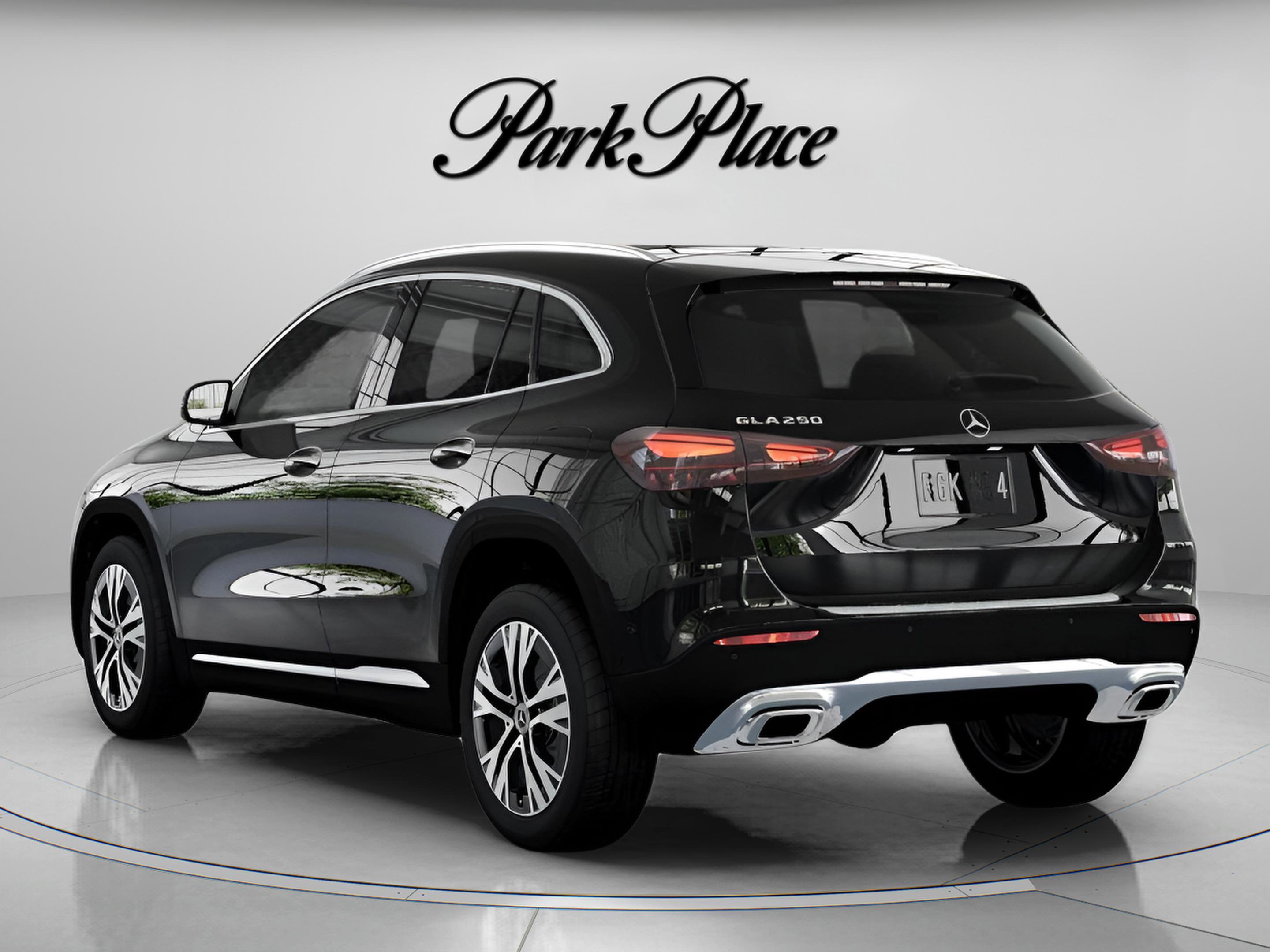 Certified 2026 Mercedes-Benz GLA 250 image 14