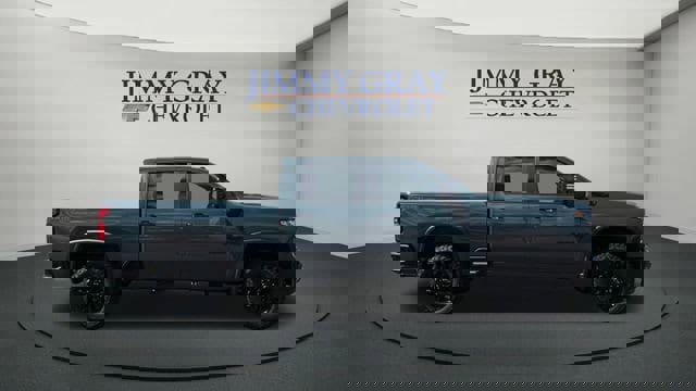 New 2026 Chevrolet Silverado 2500 LT w/ Trail Boss Package image 6