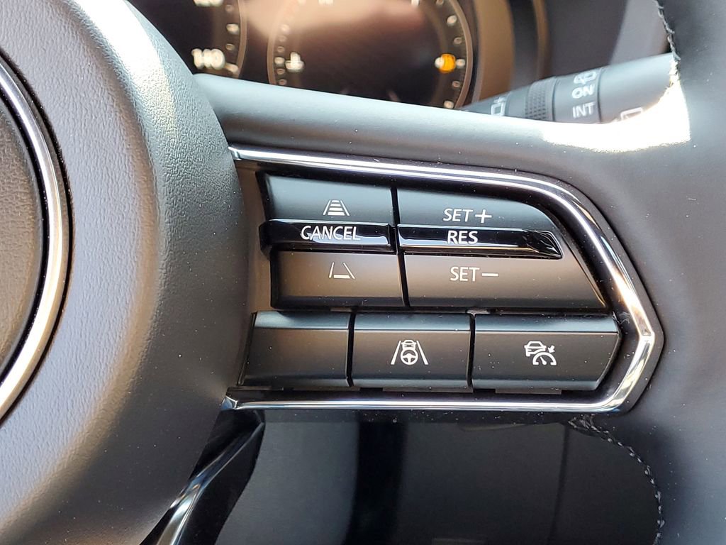 New 2026 MAZDA CX-90 3.3 Turbo S w/ Premium Plus image 24