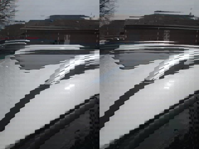 Used 2020 Ford Explorer Limited image 11