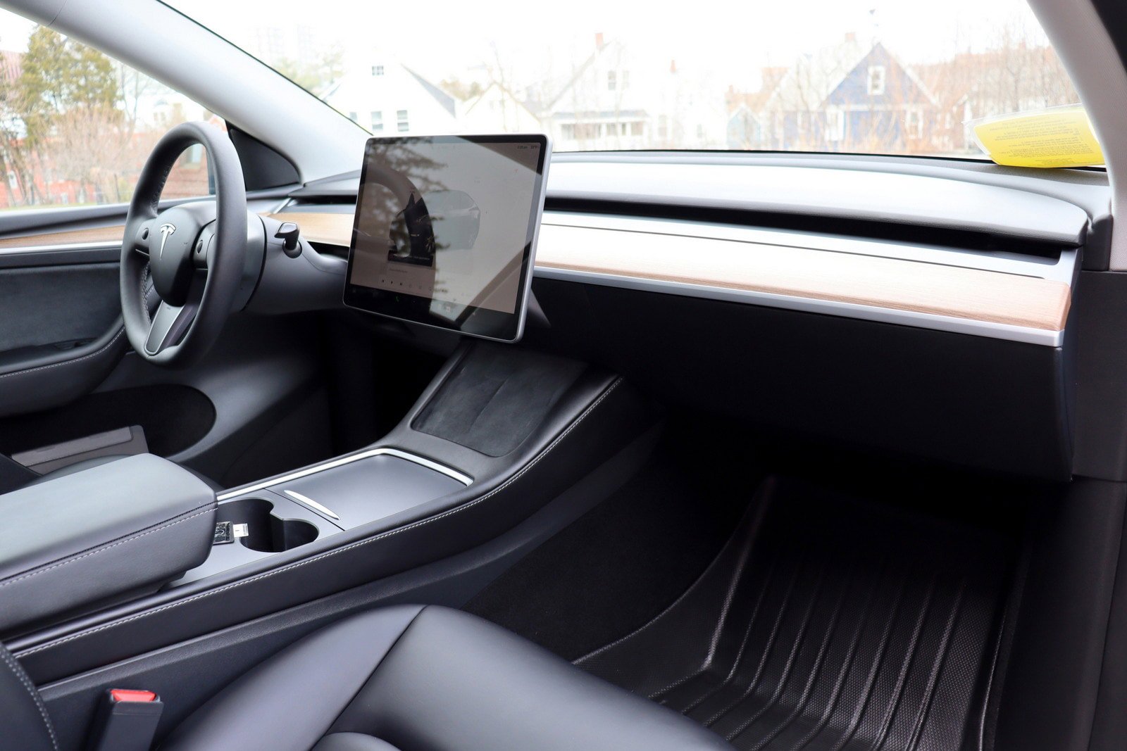 Used 2023 Tesla Model Y Long Range image 23