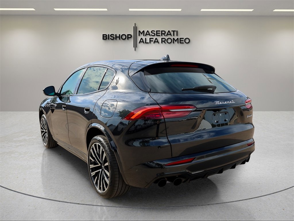 New 2025 Maserati Grecale Modena image 5