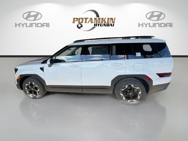 New 2027 Hyundai Santa Fe SEL FWD image 8