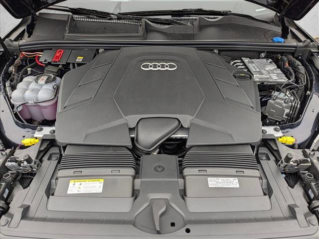 New 2026 Audi Q7 3.0T Premium Plus image 16