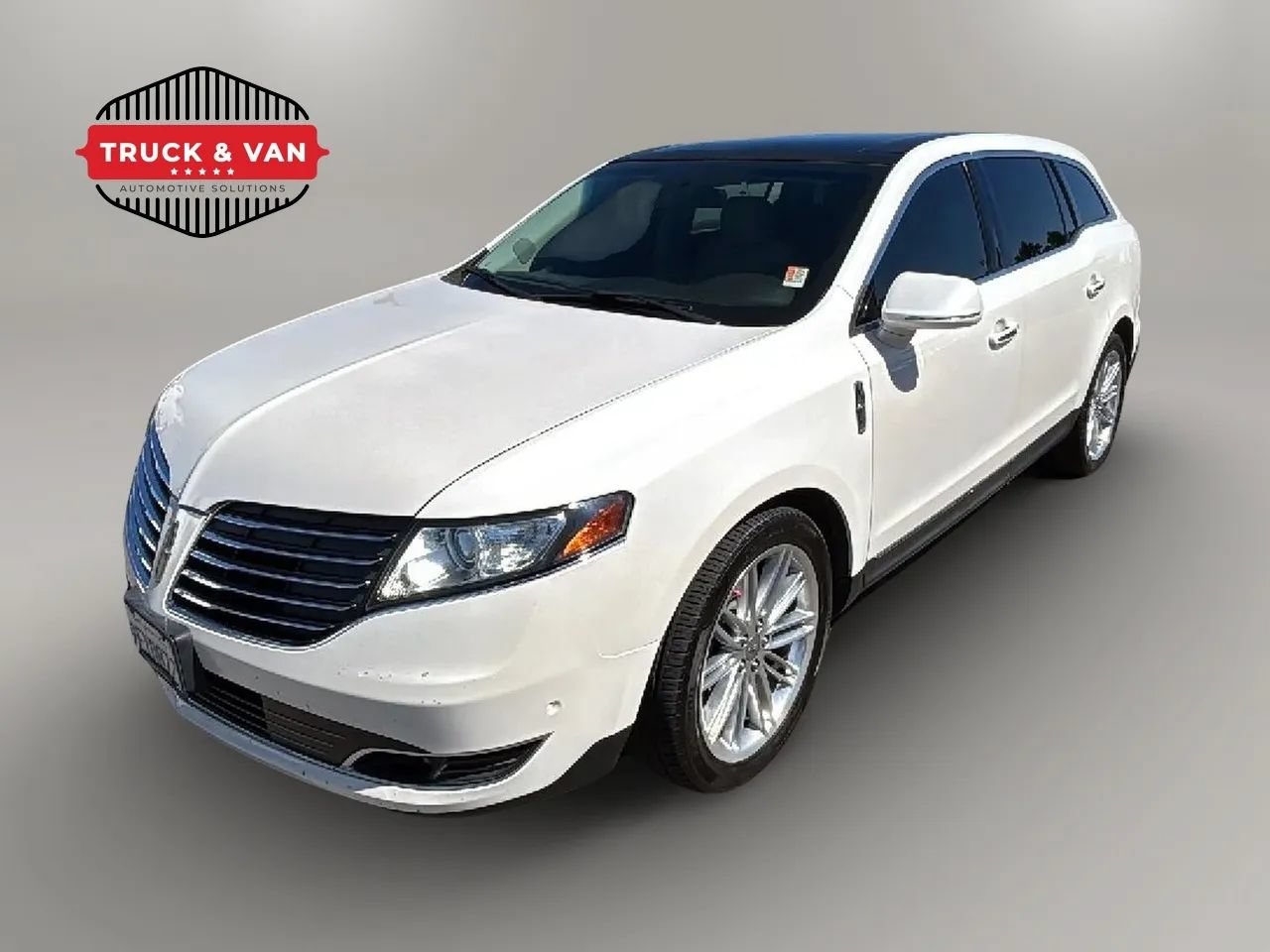 Used 2019 Lincoln MKT AWD