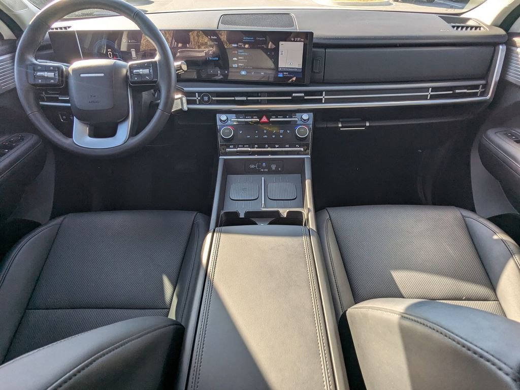 Certified 2025 Hyundai Santa Fe XRT image 17